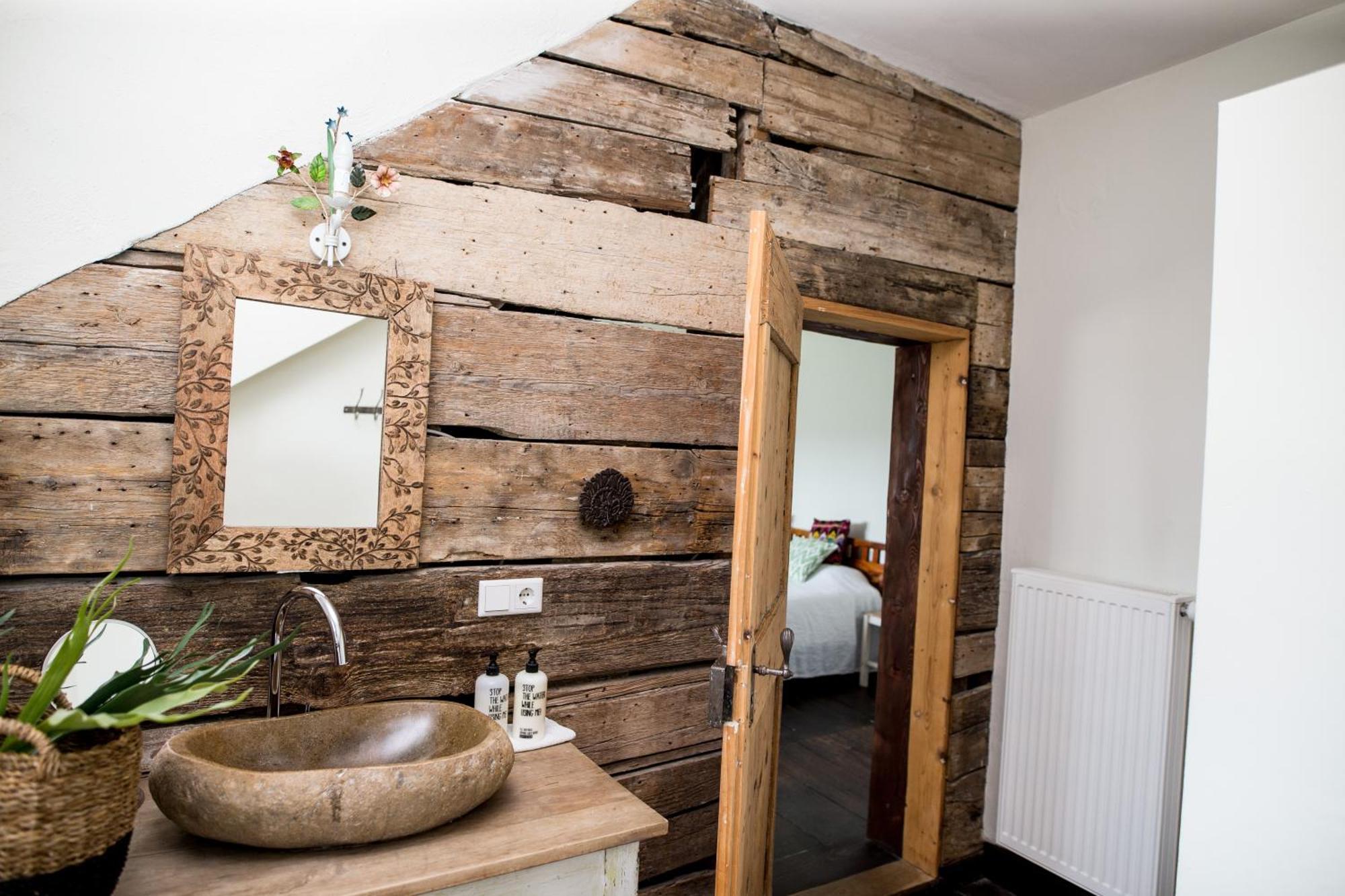 Liegen;Schaft Guesthouse Oestrich-Winkel Quarto foto