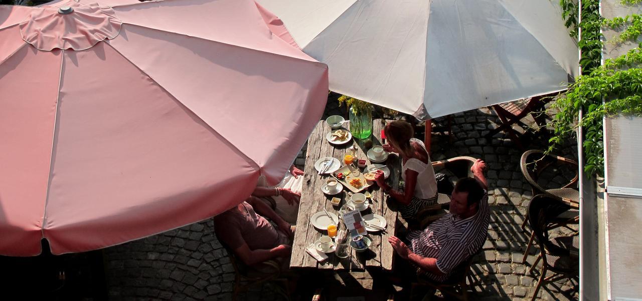 Liegen;Schaft Guesthouse Oestrich-Winkel Exterior foto